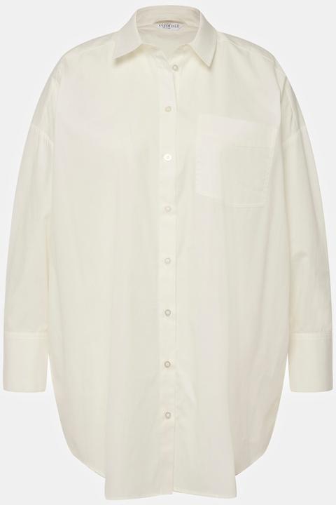 Actual product image Studio Untold Graphic Button-Down Shirt (60)