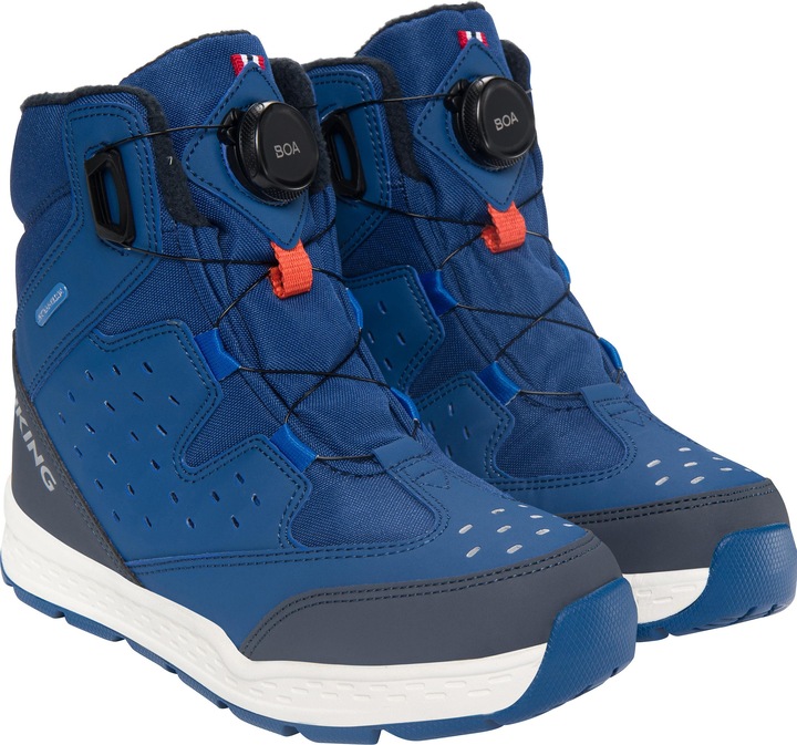 Actual product image Viking Espo Warm WP Boa (38)