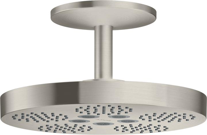 Stainless steel Optic