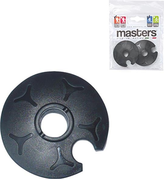 Actual product image Masters Trecime Trekking Pole (110 - 130 cm)