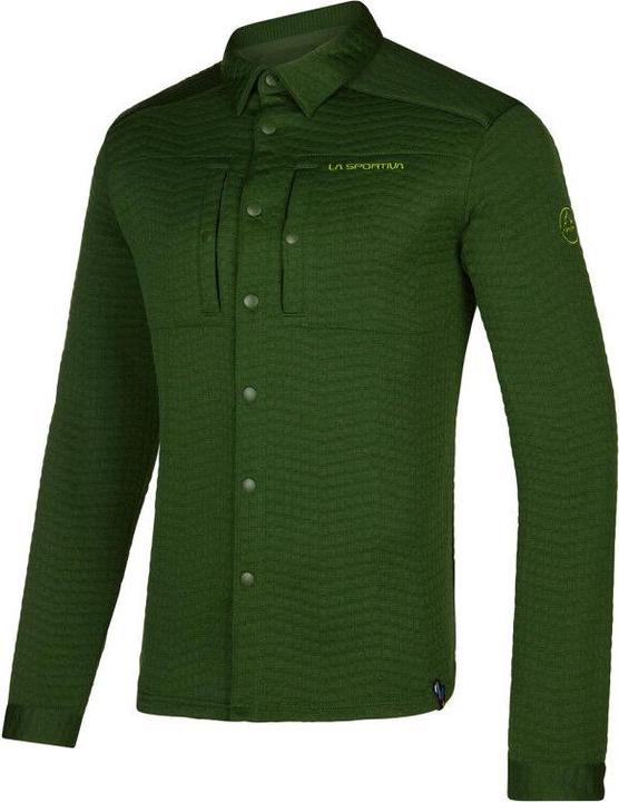 Immagine prodotto La Sportiva Spacer Shirt - Hemd - Herren (S)