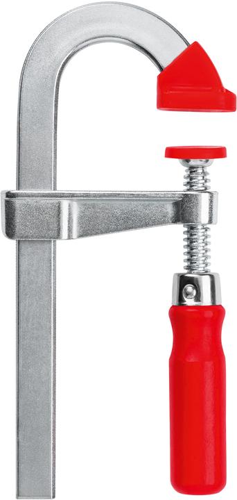 Produktbild Bessey Leicht Schraubzwinge in U-Form (200 mm)