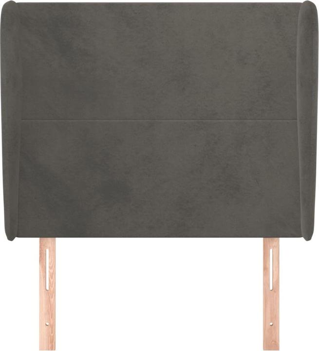 Image du produit vidaXL Kopfteil (93 x 23 x 128 cm)