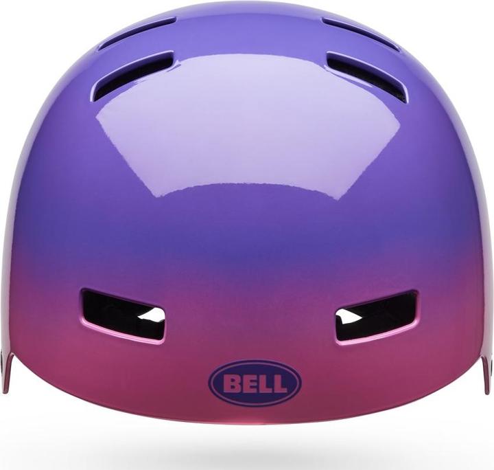 Actual product image Bell Span Helmet (52 - 55.5 cm)