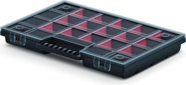 Actual product image Kistenberg Tool Organiser still 30 290x195x35mm