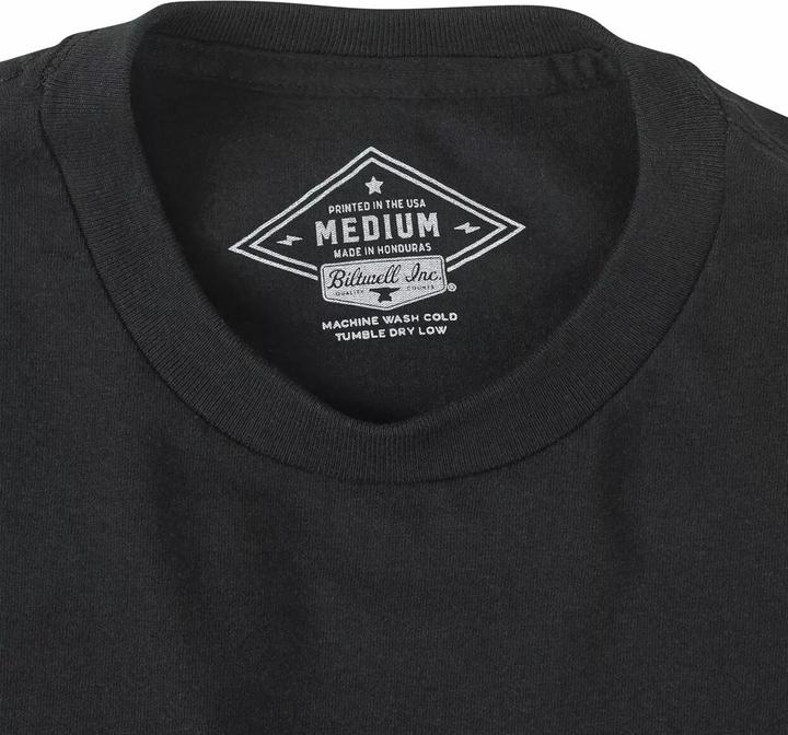 Produktbild Biltwell Warrior Built Eagle (M)