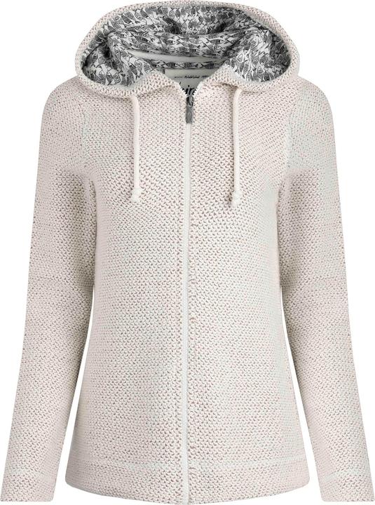 Image du produit Weird Fish - Veste à capuche CHICOA - Femme (34)