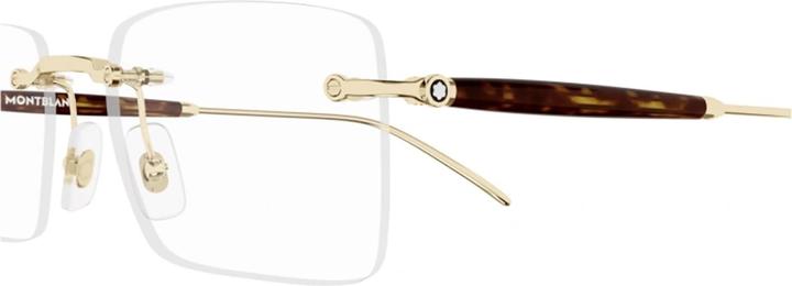 Actual product image Montblanc MB0411O