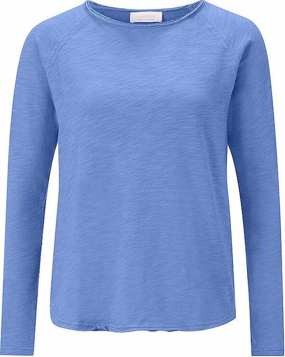 Actual product image Rich & Royal Langarmshirt (XS)