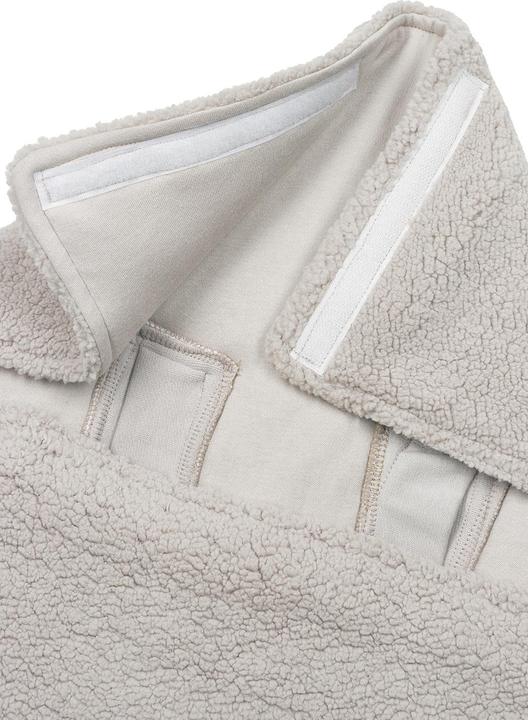 Immagine prodotto Meyco Coprigambe per bambini con chiusura a velcro