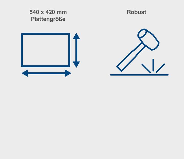 Produktbild Scheppach HP2300S