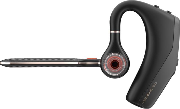 Actual product image Poly Voyager Legend 50 Headset UC (Wireless, USB-C)