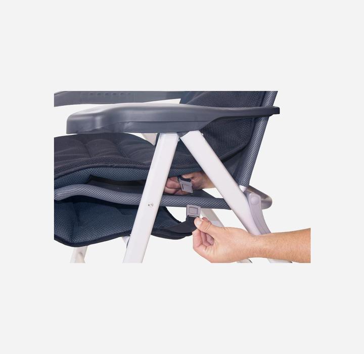 Actual product image Crespo Air Deluxe Cushion