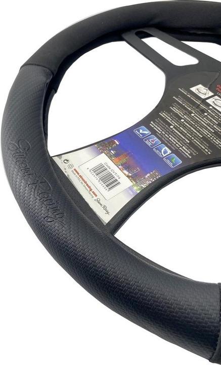 Produktbild Simoni Racing Lenkrad Ãoeberzug Sporty