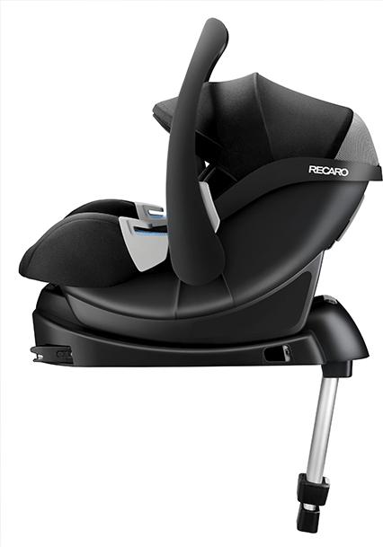 Actual product image RECARO Guardia (Baby car seat)