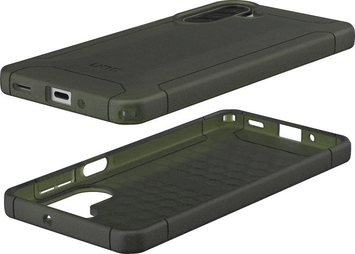 Immagine prodotto UAG Caso Scout (Samsung Galaxy A17)