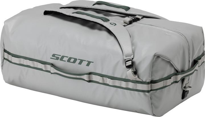 Actual product image Scott Sports Travel 60 Duffel (60 l)