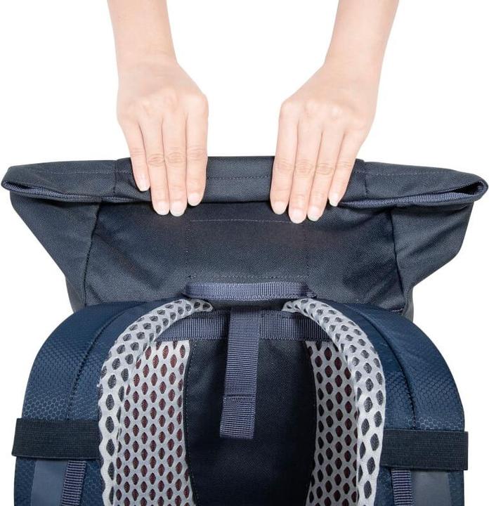 Actual product image Tatonka Kid's Rolltop Pack 14 (14 l)