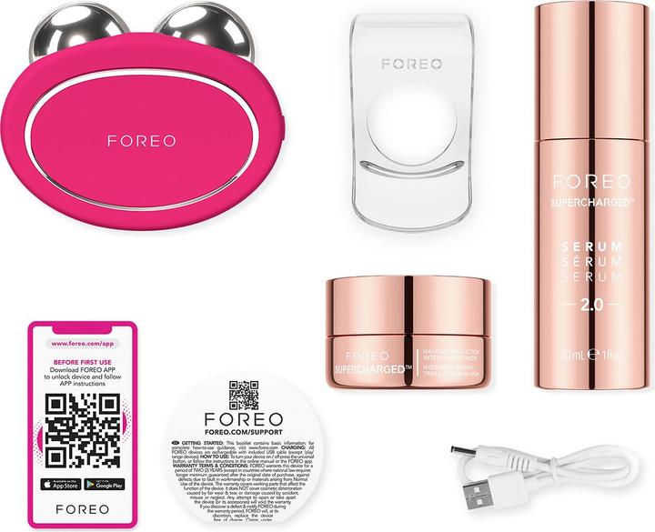 Image du produit Foreo Bear 2 (Kit de soins du visage)