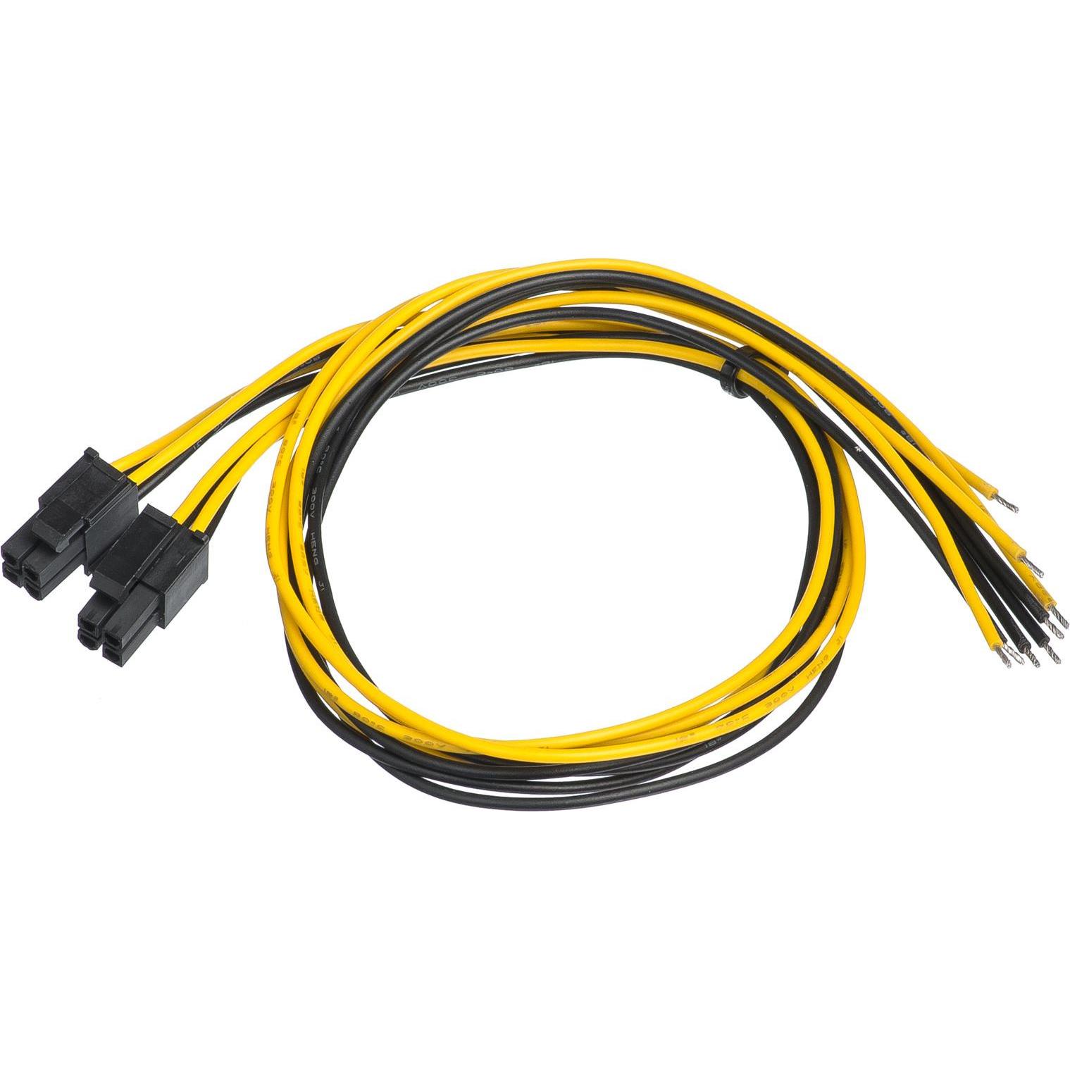 Akyga AK-SC-22, Interne Kabel (PC)