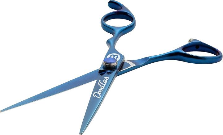 Immagine prodotto Mikki Doodle Schaar destro - 18 cm (Cane)