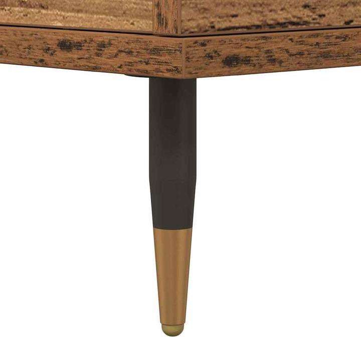 Image du produit vidaXL Modernes Sideboard (35 x 35 x 70 cm)