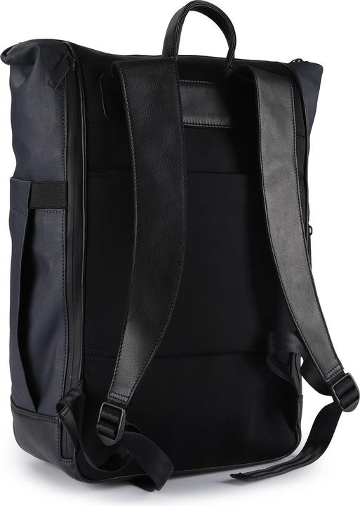 Produktbild Harbour 2nd City Lights Daypack Leder 47 cm Laptopfach (25.50 l)