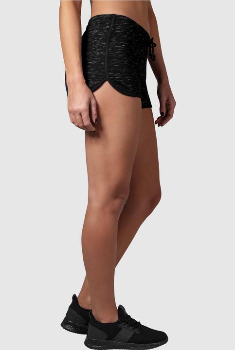 Image du produit Urban Classics Ladies Space Dye Hotpants (XS)