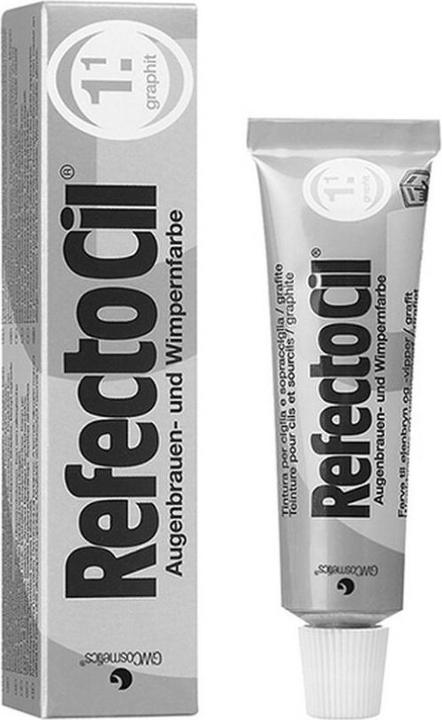Image du produit Refectocil Teinture des sourcils et des cils