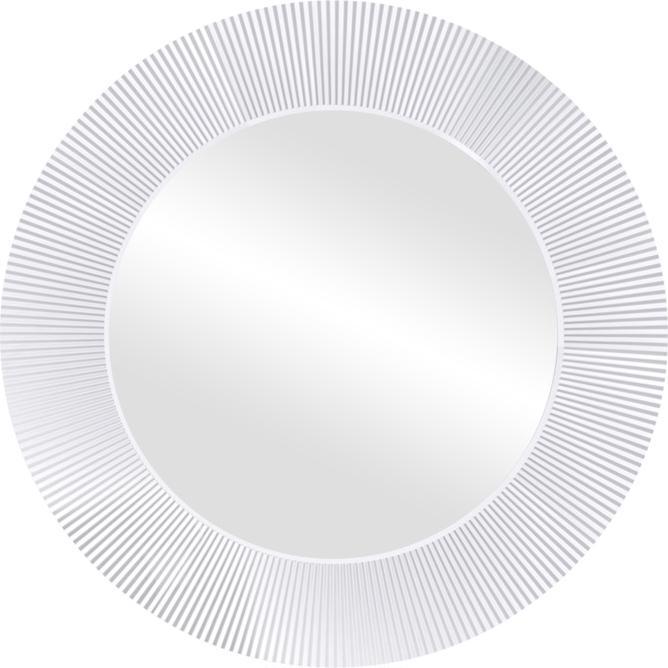 Crystal clear, Transparent