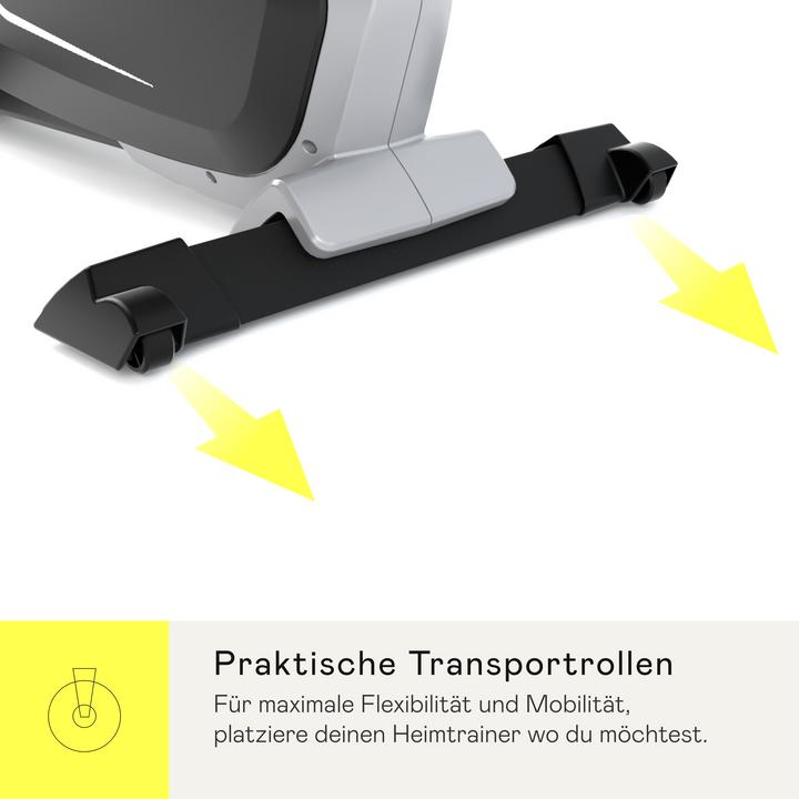 Actual product image Kettler Avior P