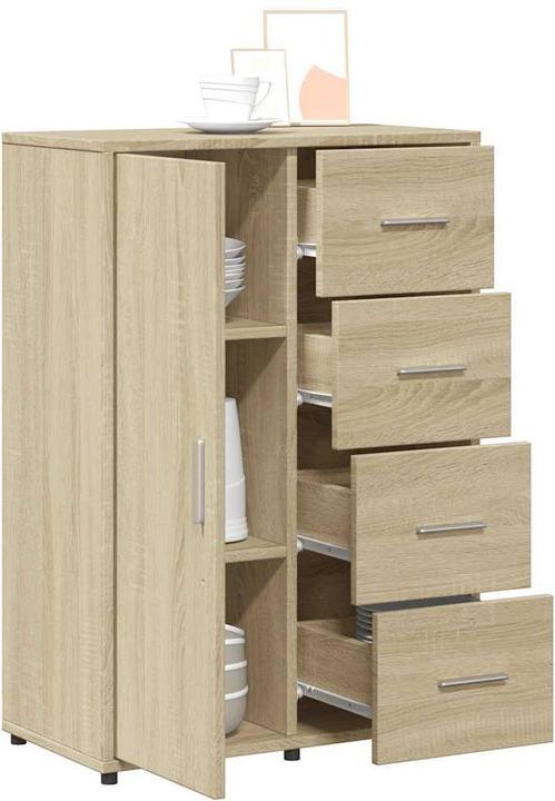 Produktbild vidaXL Kauko (60 x 31 x 84 cm)