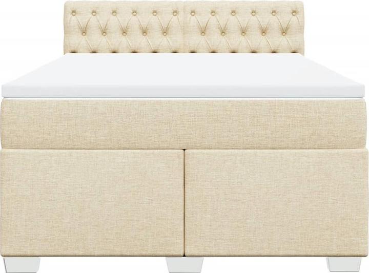 Immagine prodotto vidaXL Boxspringbett (140 x 190 cm)