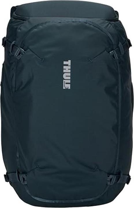 Produktbild Thule 5309 Landmark 40L Unisex Travel Pack Darkest Blue (40 l)