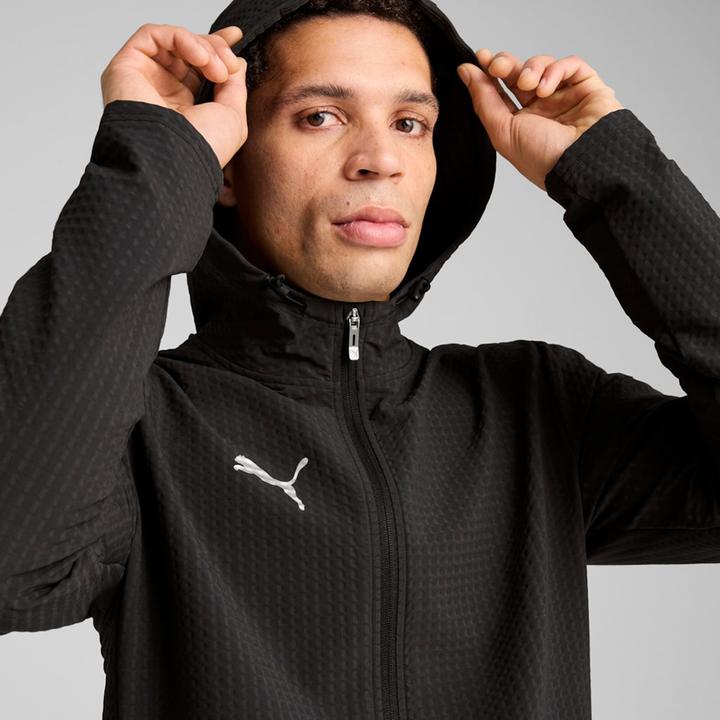 Produktbild Puma teamADDITIONS Softshell Jacket (XL)