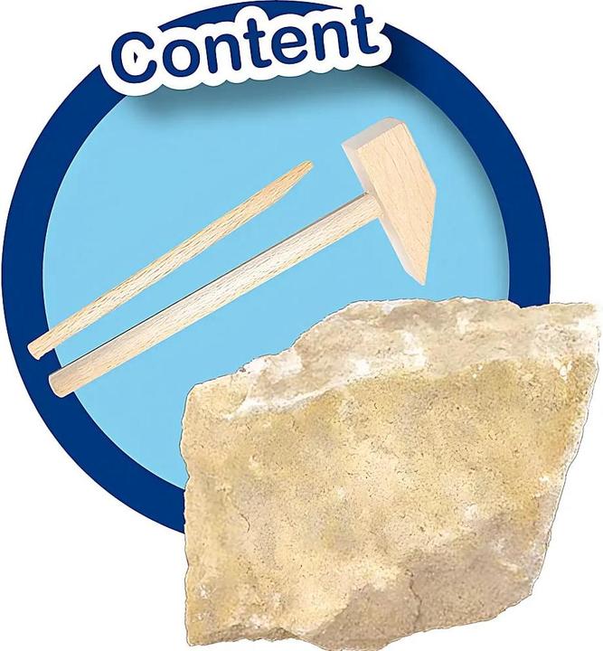 Produktbild Ses T-Rex Aushub