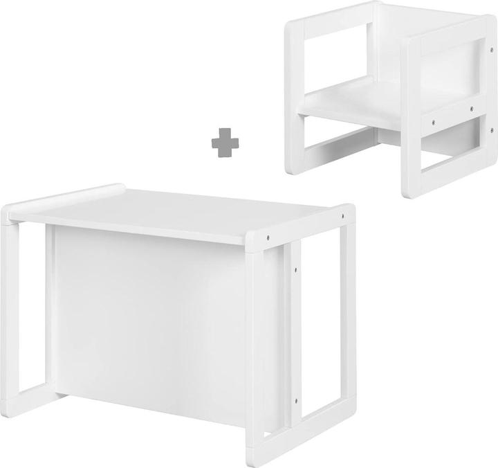 Produktbild Roba Kindersitzgruppe 3in1 (Kindersitzgruppe)