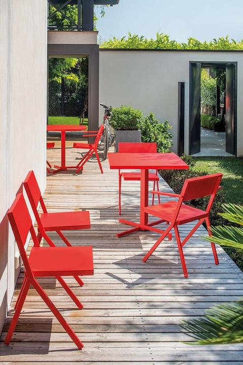 Produktbild Mia Gartenstuhl