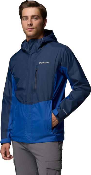 mountain blue, Collegiate Navy