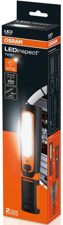Image du produit Osram LEDInspect (250 lm)