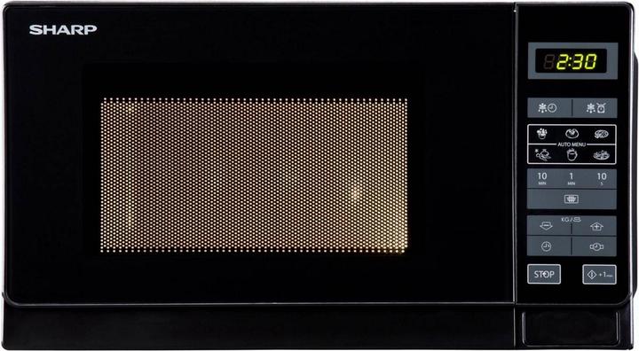 Sharp R242bkw (20 l)