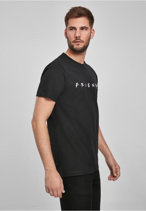 Produktbild Mister Tee Friends Logo Tee (4XL)