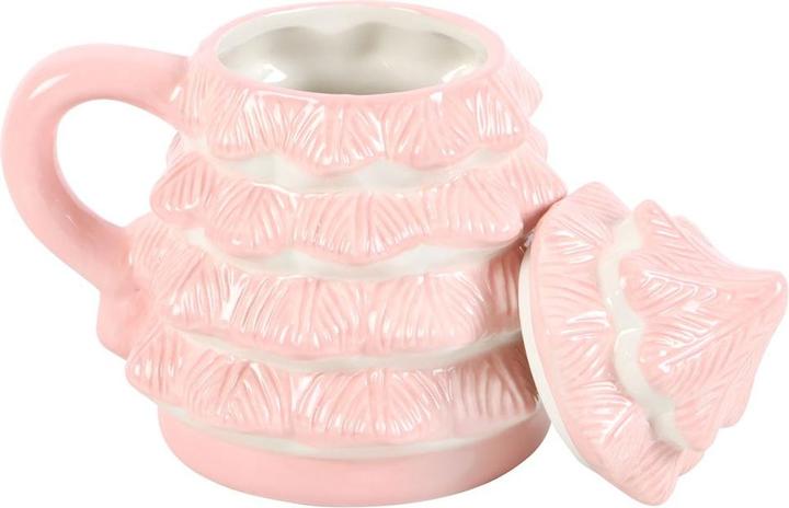 Image du produit Something Different - Mug (520 ml, 1x)