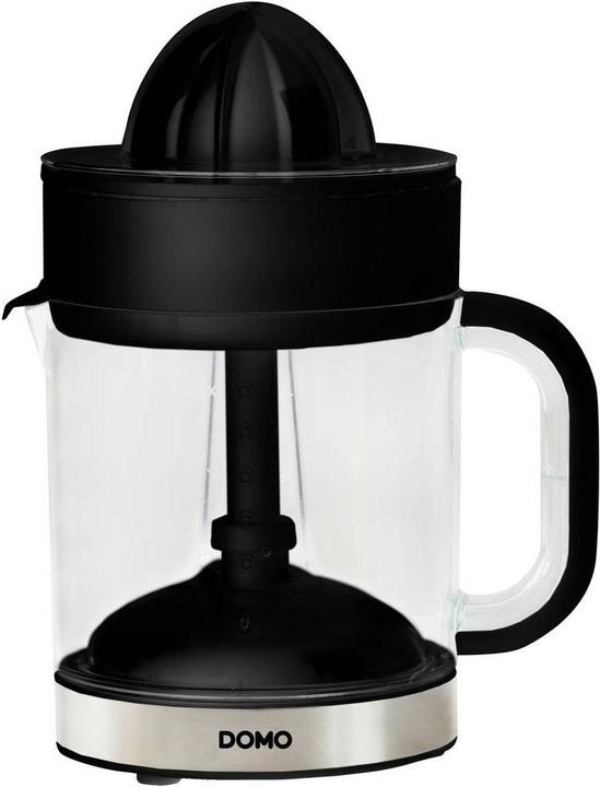 Produktbild Domo Zitruspresse