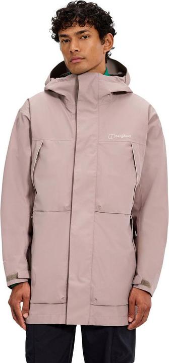 Immagine prodotto Berghaus Wansbeck Parka für Herren (50)
