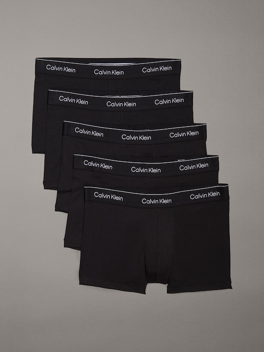 Produktbild Calvin Klein Trunk 5pk (XL, 5er Pack)