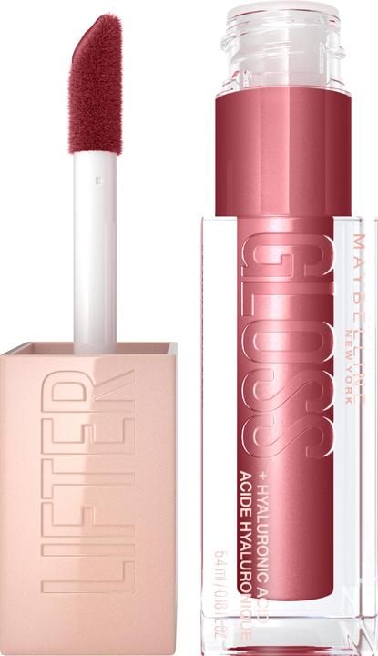 Maybelline New York Lifter Gloss (5 Petal)