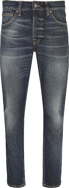 Actual product image Nudie Jeans Solid Ollie Lost Light (31)