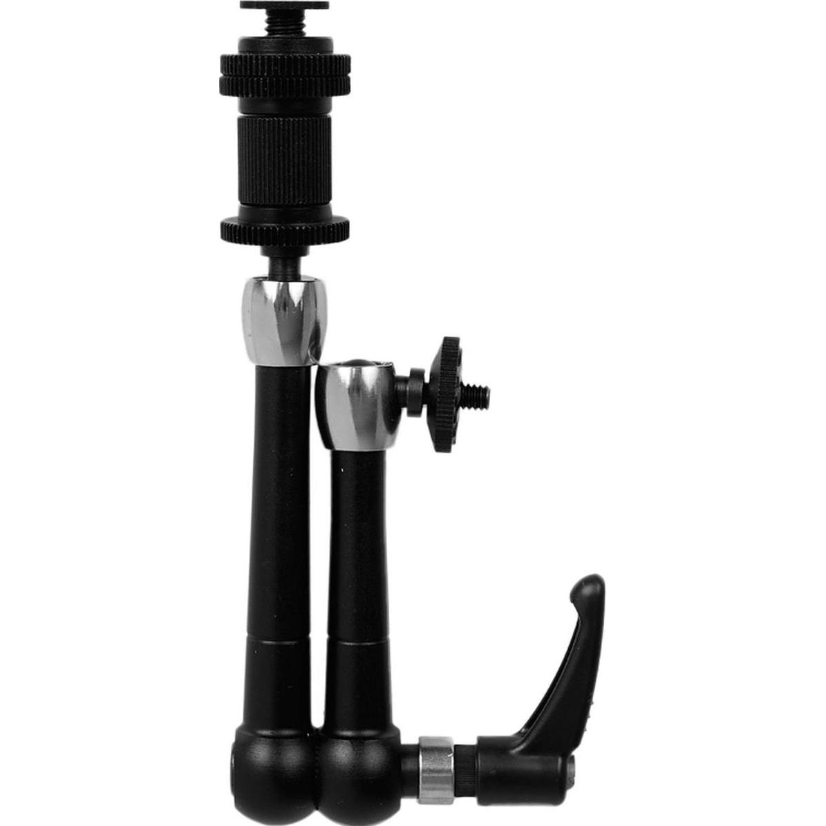 Caruba Maniglia Magic Arm 11" Pro (Impugnatura), Accessori video