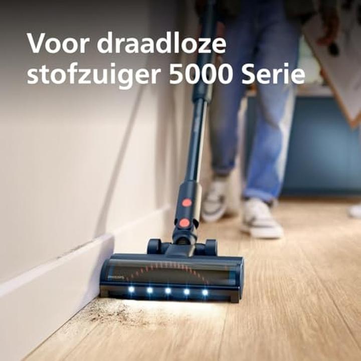 Produktbild Philips Ersatz-Akku für 5000 Serie